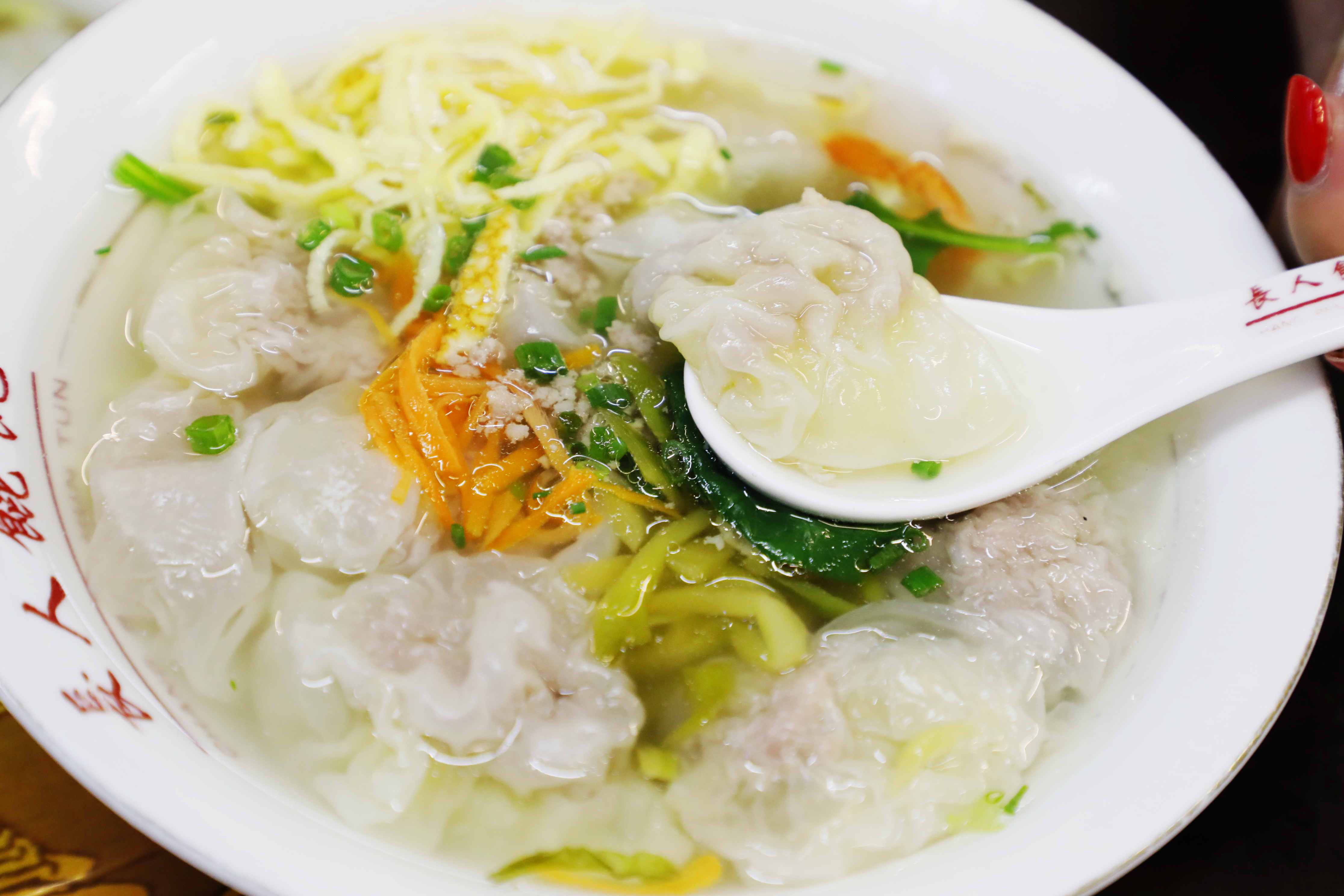 温州的传统美食温州必吃美食