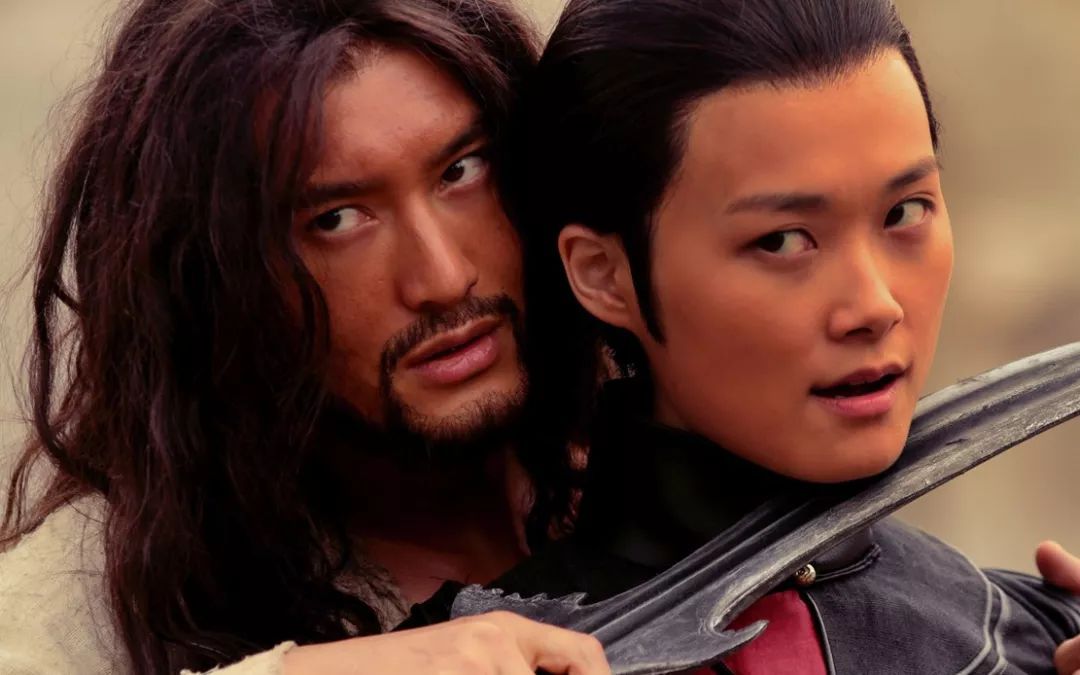 血滴子1975电影剧情「解析」 _晶羽科技