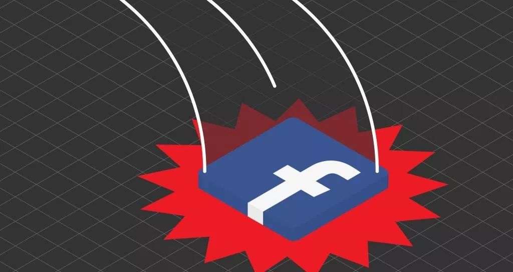 Facebook Q2财报一发股票大跌20%！数据门给它带来了什么影响？