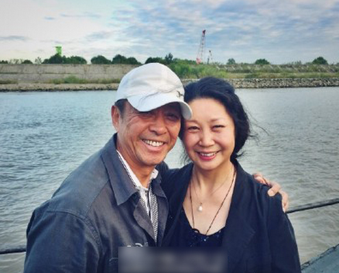 山影的演员都给人一种从容不迫的感觉,尤其是以刘奕君,祖峰,王永泉等