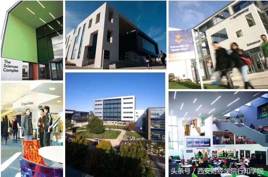 “浐灞之畔、白鹭之巅”｜2018西安财经学院行知学院欢迎你的加入！