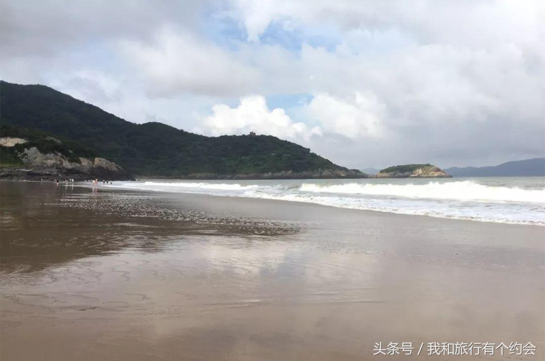 象山鶴浦旅遊攻略(浙江這個小鎮有絕美海景) - 悅聞天下