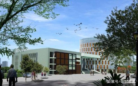 这所省属重点院校在浙江竟然招收38个专业，而且分数只需压线