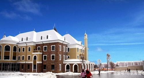 这所省属重点院校在浙江竟然招收38个专业，而且分数只需压线