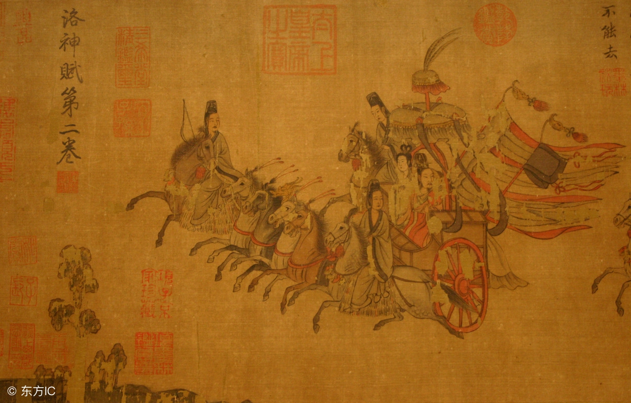 《徐霞客游记》首章原文及翻译，每天学点文言文！