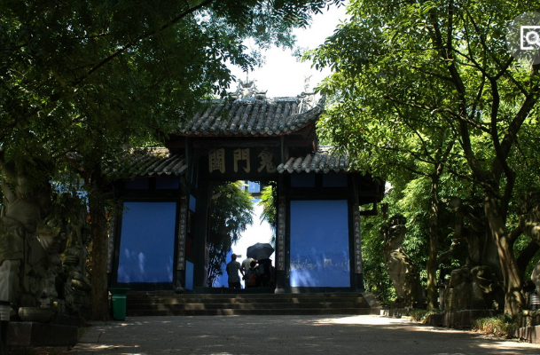 四川酆都城酆都在哪个省