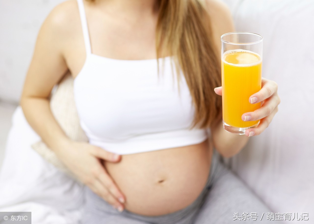 孕妇羊水不足？羊水少？3个方法帮你如何快速补羊水！