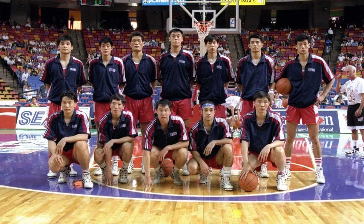 nba球星为什么不敢惹莫宁(隔扣莫宁被赞“亚洲飞人”，世锦赛的功臣之一，因伤错过奥运会)