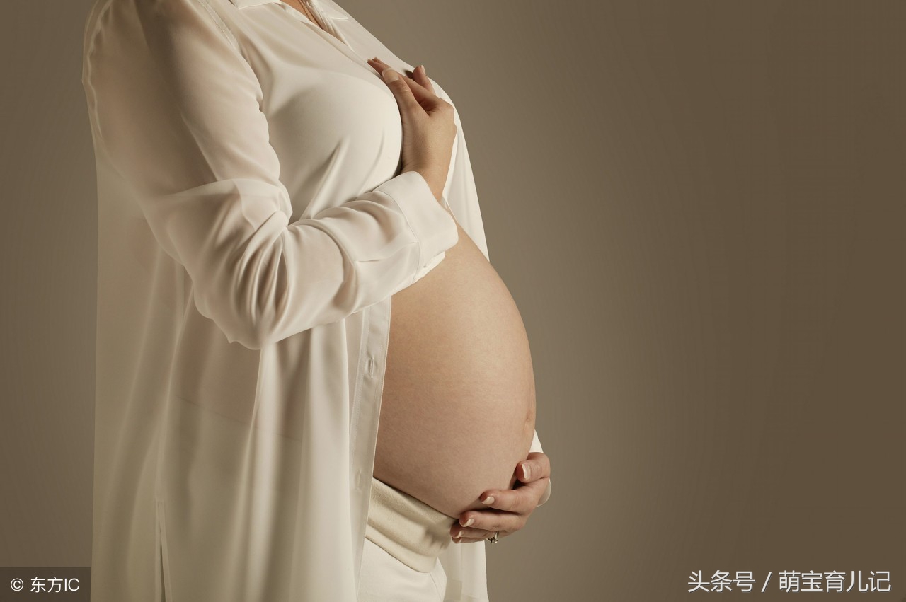 孕妇羊水不足？羊水少？3个方法帮你如何快速补羊水！