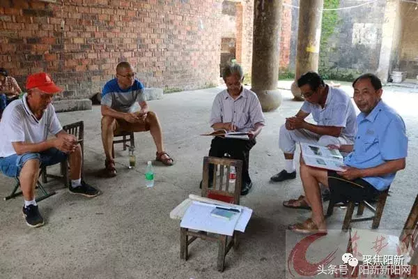 「史事」揭秘阳新建县以来唯一的状元，也是黄石历史上唯一的状元