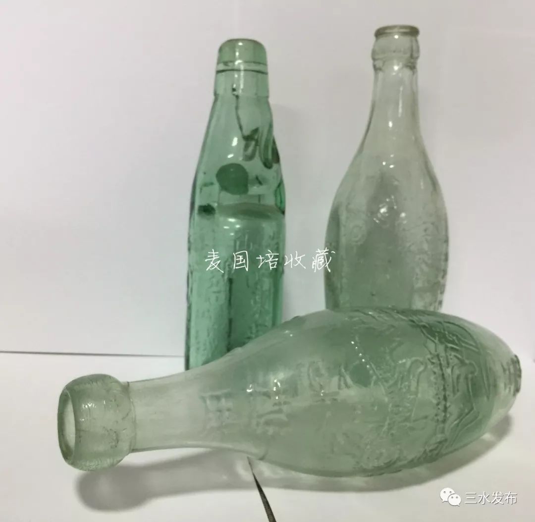 饮料喝完还能取出波珠来玩，是什么操作？老三水都不一定知道