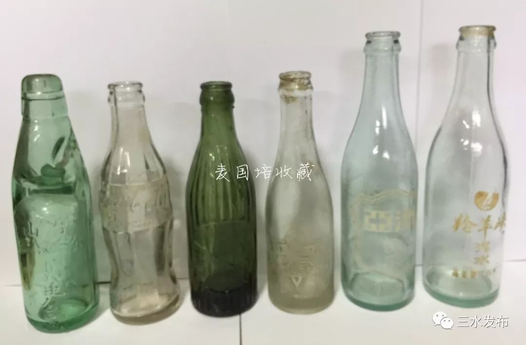 饮料喝完还能取出波珠来玩，是什么操作？老三水都不一定知道