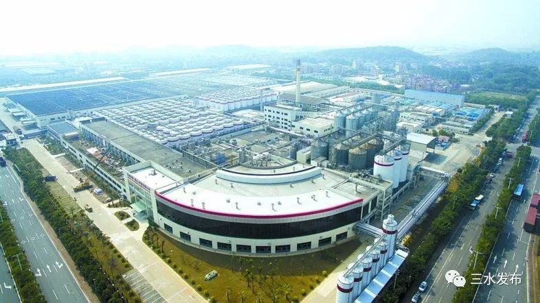 饮料喝完还能取出波珠来玩，是什么操作？老三水都不一定知道