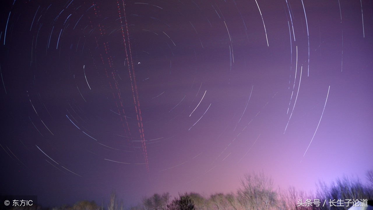 紫微星代表人间帝王么?