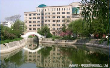 2017年陕西15所专科院校录取分数线（四）：助力2018高职志愿填报