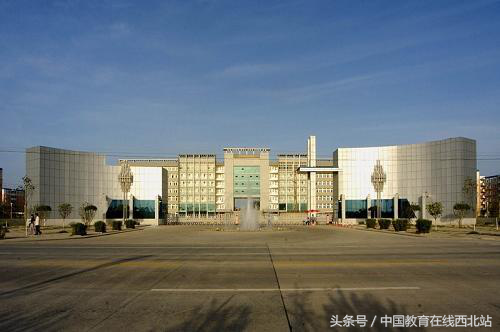 2017年陕西15所专科院校录取分数线（四）：助力2018高职志愿填报