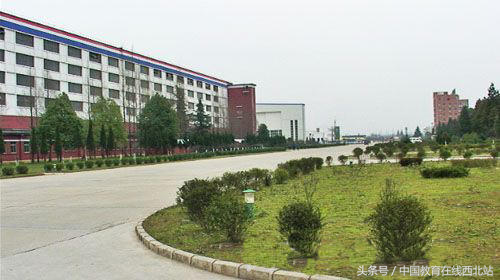 2017年陕西15所专科院校录取分数线（四）：助力2018高职志愿填报