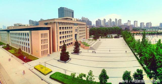 2017年陕西15所专科院校录取分数线（四）：助力2018高职志愿填报