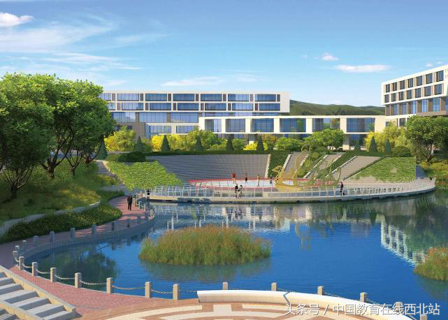 2017年陕西15所专科院校录取分数线（四）：助力2018高职志愿填报