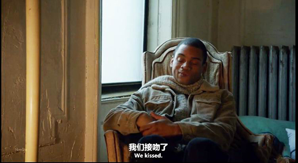 美剧「姿」：酷酷的舞会风景很好