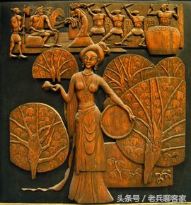 姬姓的来源和历史（姬姓是中华上古八大姓之一）