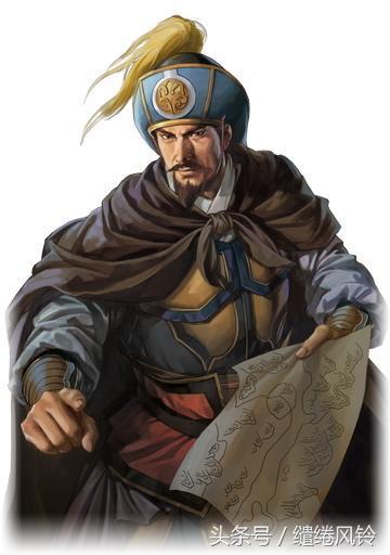 三国演义人物资料三国演义历史人物介绍