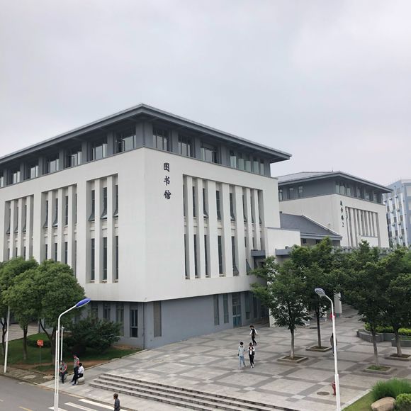 江苏专转本 金陵科技学院