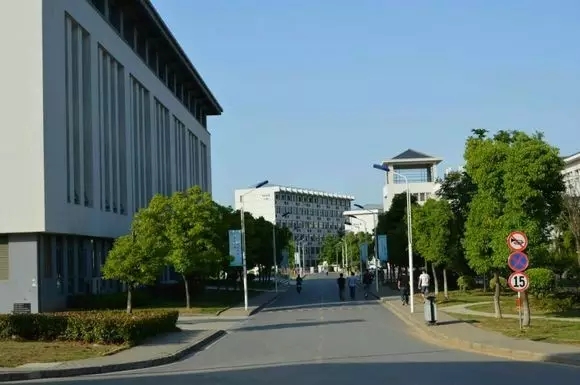 江苏专转本 金陵科技学院