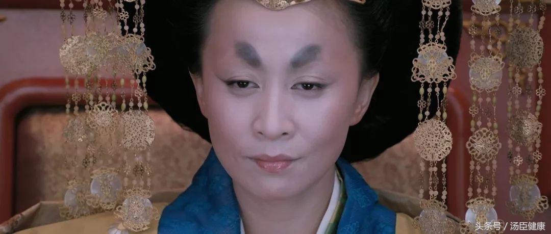 稀疏眉,冲天眉,高低眉注意了 - 情书号