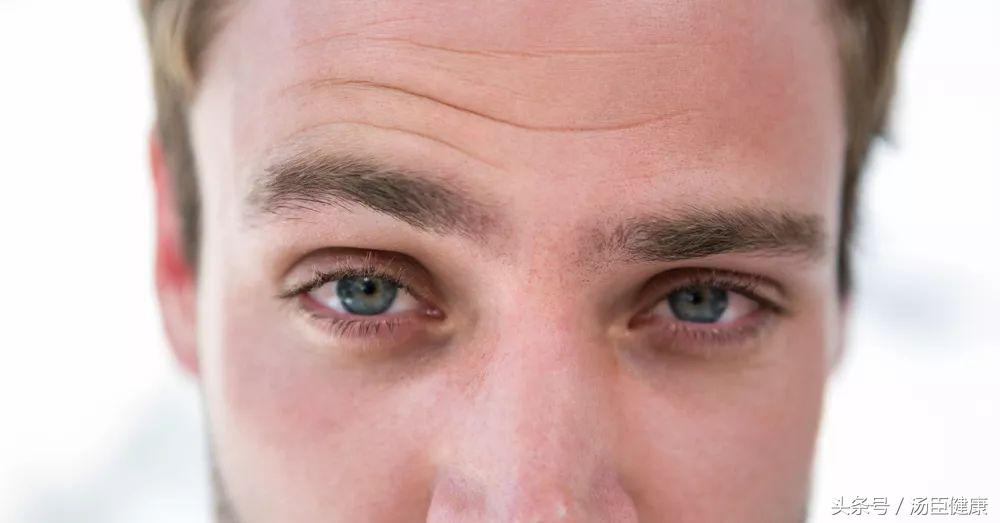 你的眉毛暴露了你的身体秘密!稀疏眉,冲天眉,高低眉注意了 - 情书号