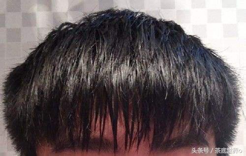 如何让头发变软 男生头发如何变软 - 汽车时代网