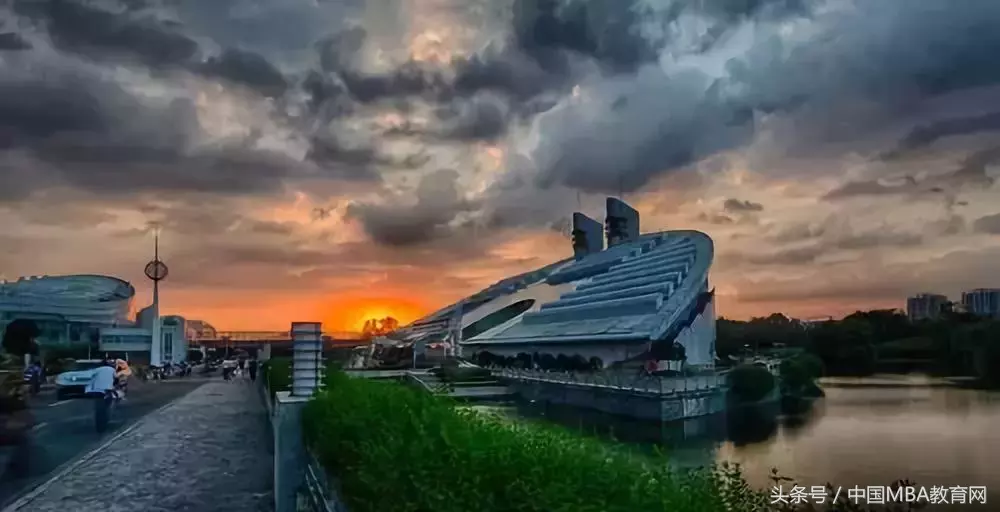 中国大学校区数量排行榜，最多达12个！