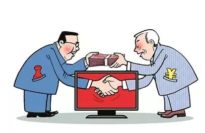 官员一个“借”字几多猫腻！广东落马官员收“干股”2160万