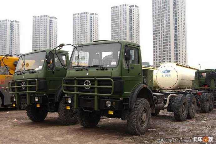 陕汽2190价格查询(扬我国威) - 价格百科