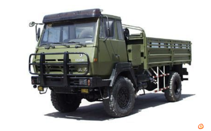 陕汽2190价格查询(扬我国威) - 价格百科