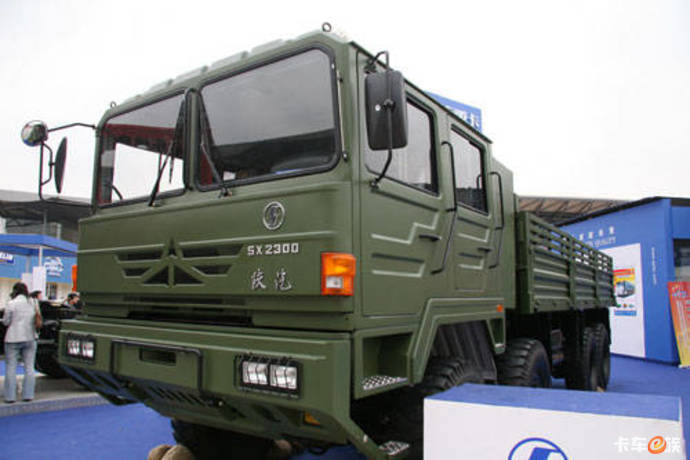 陕汽2190价格查询(扬我国威) - 价格百科