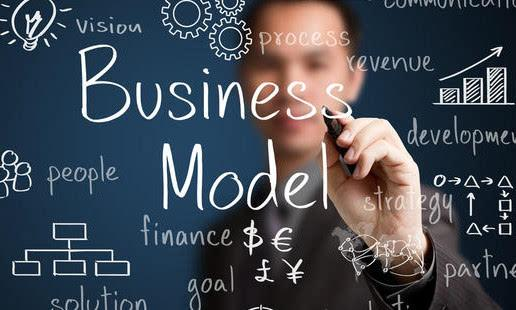 盈利模式分析怎么写模板，互联网公司盈利模式解析？