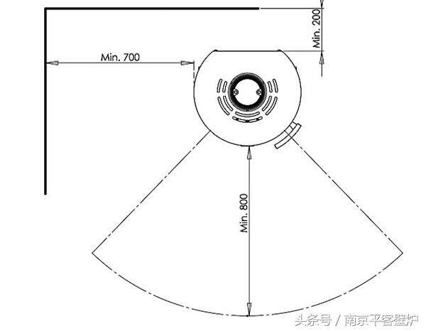 丹麦燃木壁炉Aduro 9——性价比最高的进口火炉
