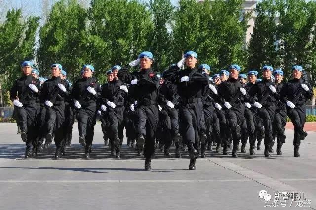 「警营八一情」建校37年，这所学校有多厉害？我们一起来看看！