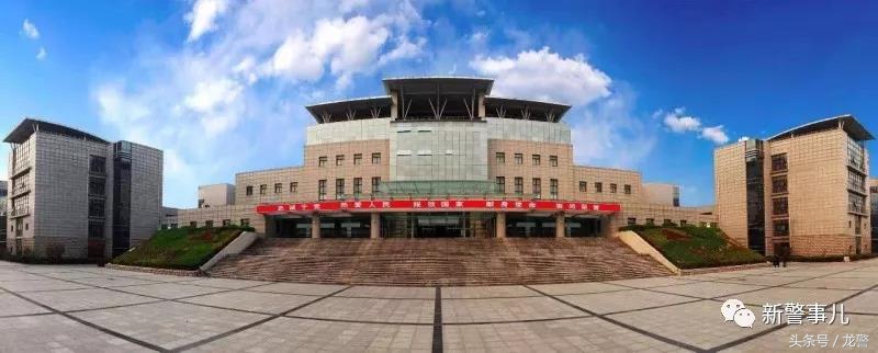 「警营八一情」建校37年，这所学校有多厉害？我们一起来看看！