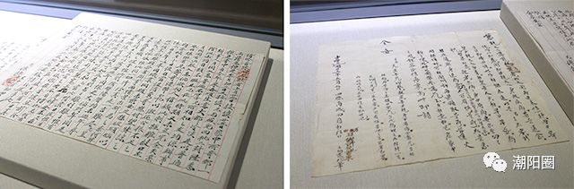 潮阳历史详谈（八）：海外发展的潮阳人（上）