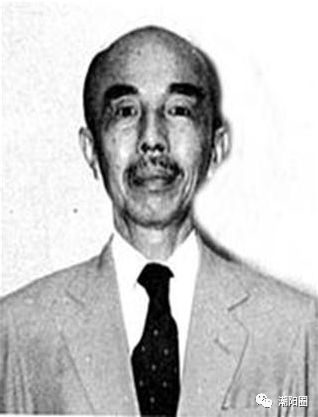 潮阳历史详谈（八）：海外发展的潮阳人（上）