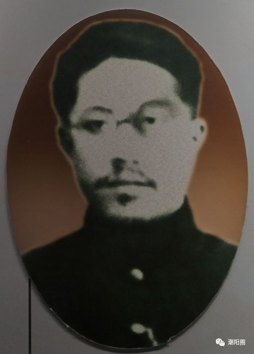 潮阳历史详谈（八）：海外发展的潮阳人（上）