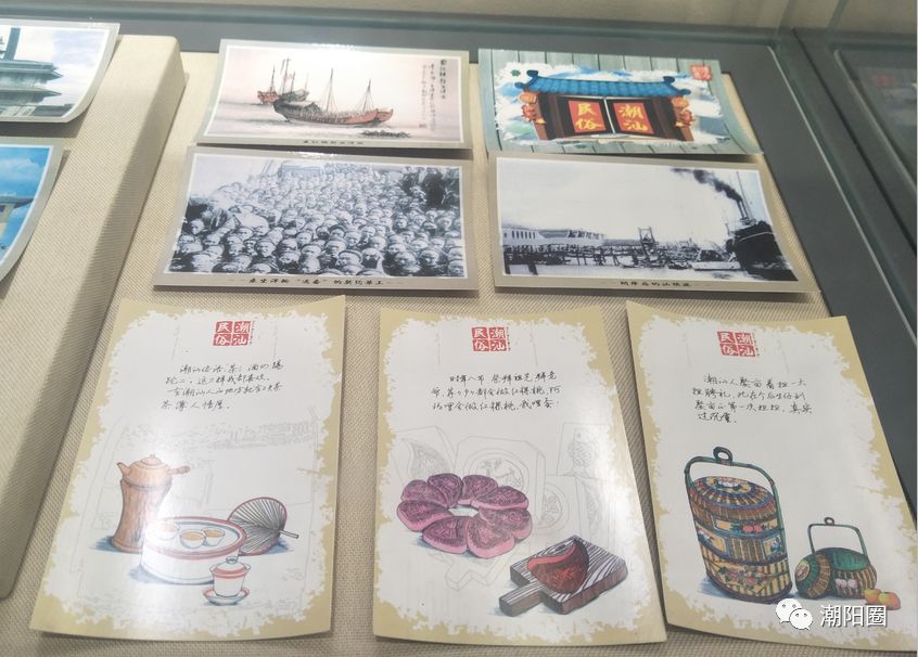 潮阳历史详谈（八）：海外发展的潮阳人（上）