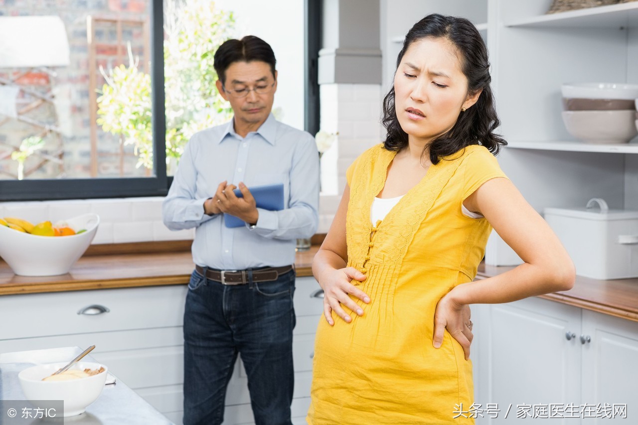 唐氏综合征筛查报告该怎么看？很快能学会，还不用求人