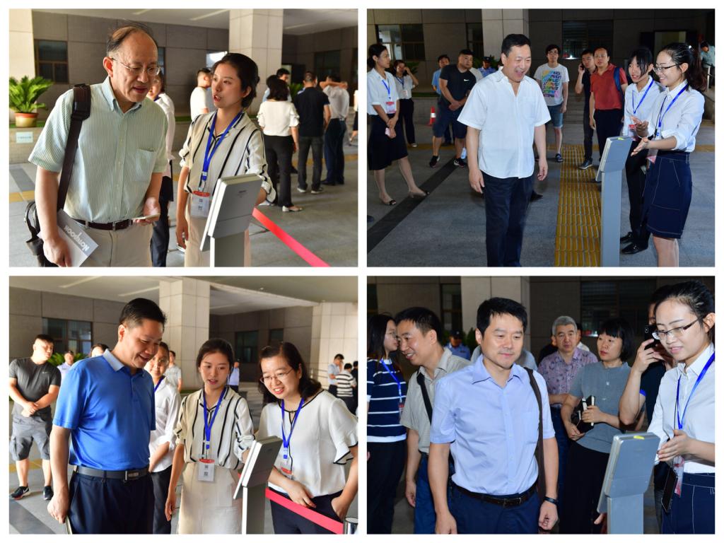 走“高大上”路线！西安交大今年可“刷脸”签到、实现无卡支付，成西部首创！