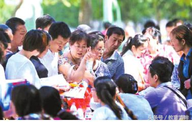 最打动人心的高校“招生宣传语”，北大、清华依旧胜出！