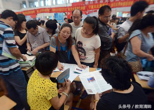 最打动人心的高校“招生宣传语”，北大、清华依旧胜出！