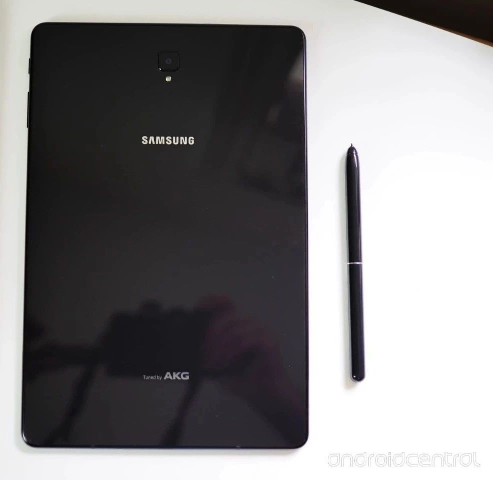 和iPad Pro一较高下，三星Galaxy Tab S4发布详评！