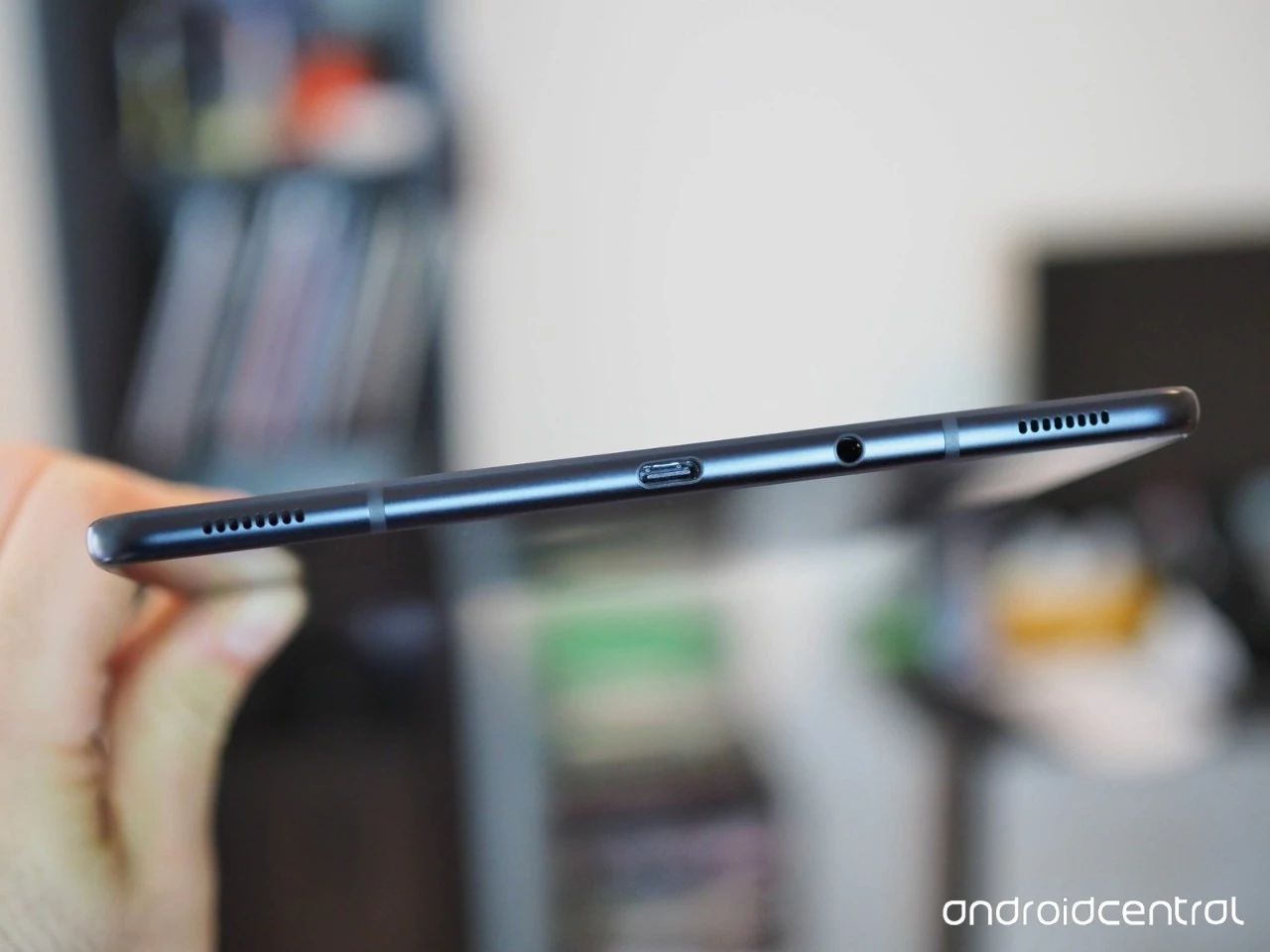 和iPad Pro一较高下，三星Galaxy Tab S4发布详评！